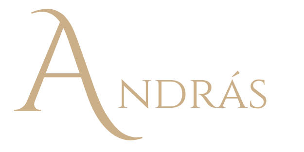 Ignath András - Logo
